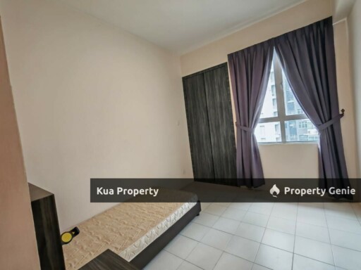 For Sale! Skyvilla Condominium @ MJC, Batu Kawa