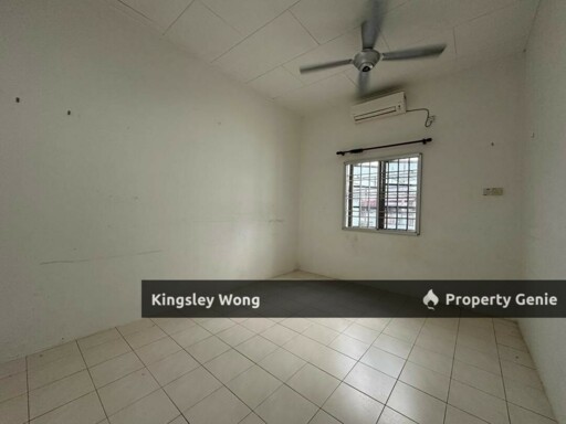 Bercham Single Corner Bungalow Huge Side Land Near Tanjung Rambutan Tambun