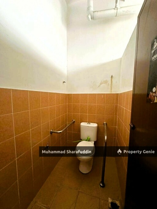 DOUBLE STOREY SHOPLOT TAMAN TAS JAYA KUANTAN