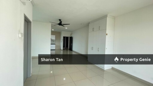 Low Deposit Hot Area 15min Ciq Studio Pandan Apt @Tebrau, Town