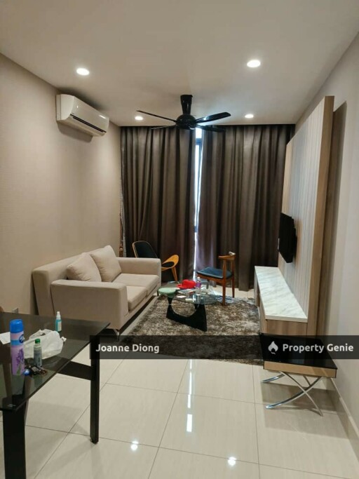 Shaftsbury Putrajaya