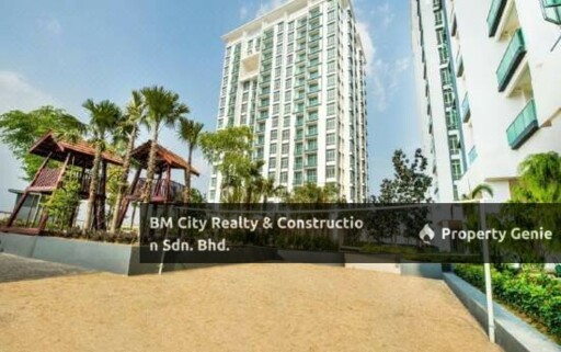 BM City Suites @ BM City Mall