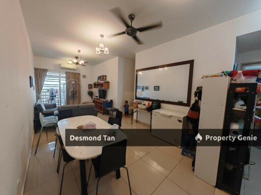 Kalista Residence,Kalista 2, Seremban , Seremban 2
