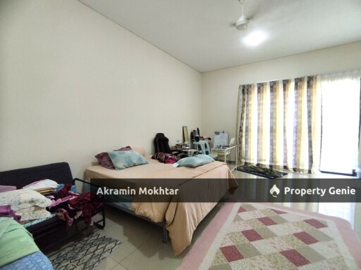 Freehold & Renovated | Double Storey Terrace Perdana College Heights @ Pajam Nilai