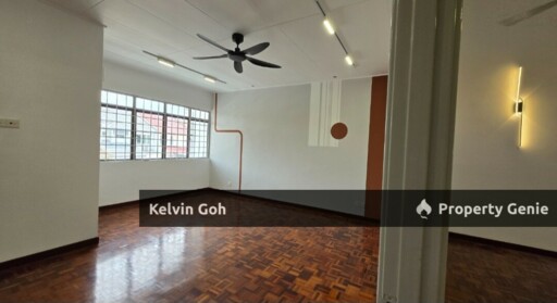 Bandar Utama BU12 Petaling Jaya