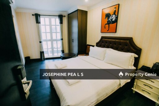 🏨✨ Prime Freehold Hotel for Sale in KL City Centre – Unbeatable Opportunity! ✨🏨