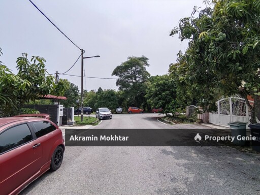 Renovated | Double Storey Terrace BLOK 28, Bandar Tasik Puteri, Rawang