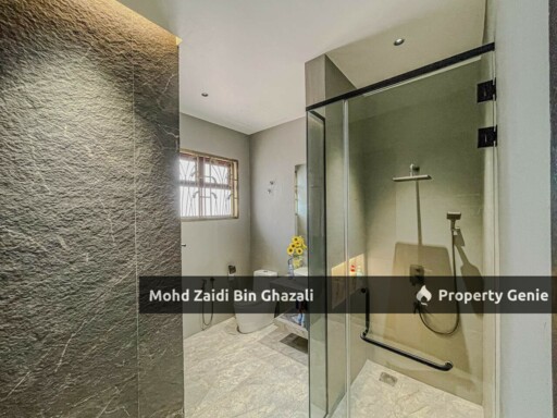 EXCLUSIVE BUNGALOW 2-Storey @ Presint 10 Putrajaya