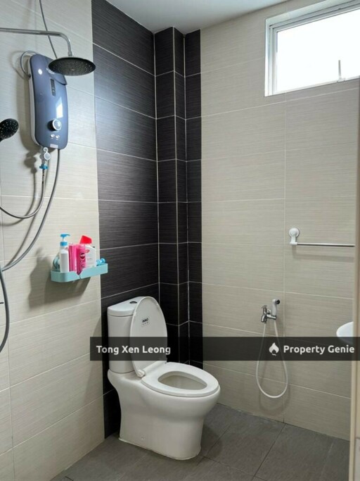 GJH Paya Rumput Perdana Double Storey Bungalow