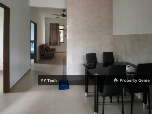 Permatang Pasir Permai Townhouse｜1ST FLOOR