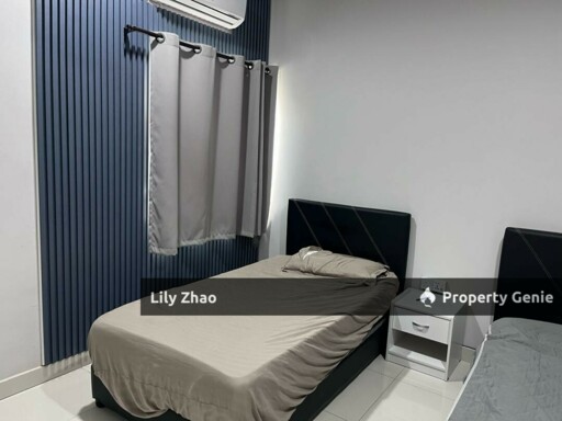 Paragon Condo for Sale/Rent, Renovated & Fully Furnished, LABUAN