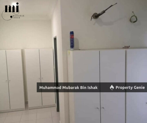 Bayu Suria Puncak Alam | Semi-D 2 Tingkat, Luas 3,600 sqft – Ready to Move In!