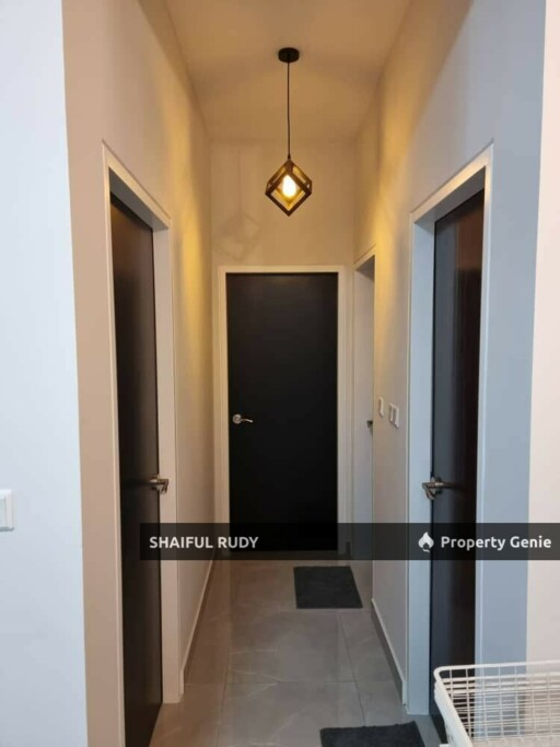 Want to Let. The Birch Residence Jalan Ipoh KL