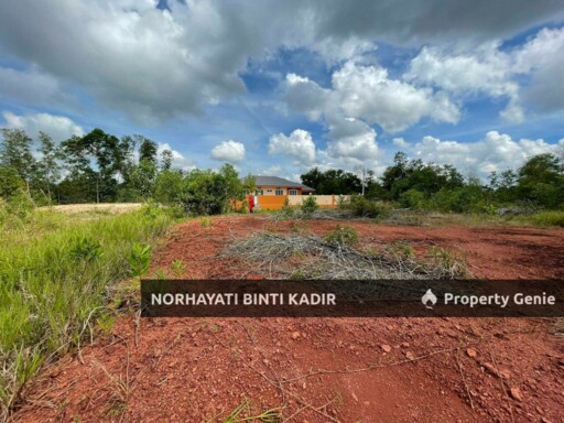 (HOT AREA) LOT BANGLO PAYA TIGA BUKIT SETONGKOL (CORNER LOT)
