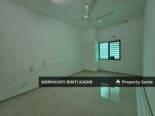 TERES SETINGKAT TAMAN ASPEN KUANTAN JAYA - KEMPADANG, KUANTAN