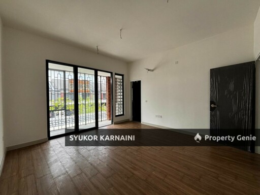 Double-Storey Terrace at Elmina Green 3
