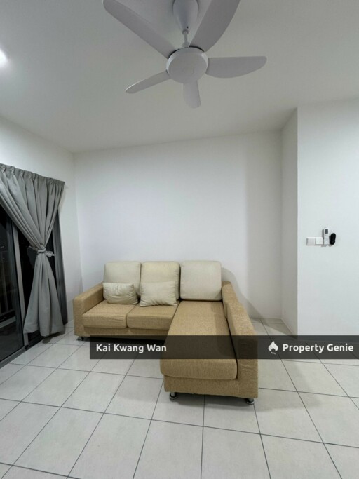 Minest Fully Furnished