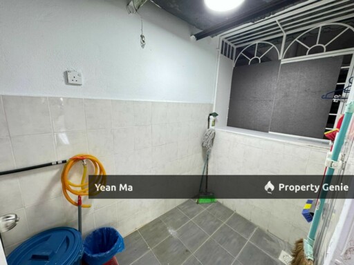 Rawang Putra Apartment Rawang For Rent