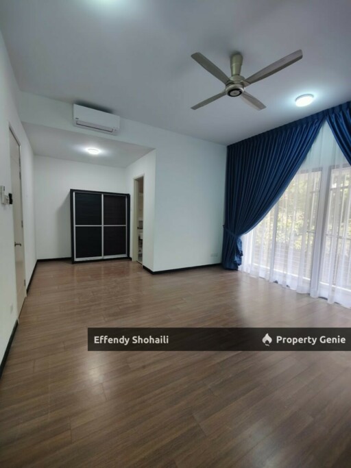 SUMMERGLADES CYBERJAYA SUPERLINK