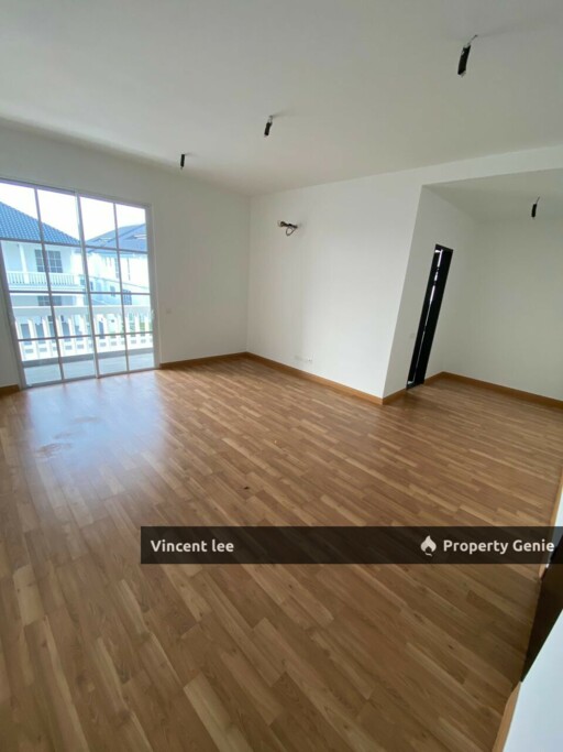 Stoneridge Eco Majestic [36X80] Semi-D Cluster, Semenyih