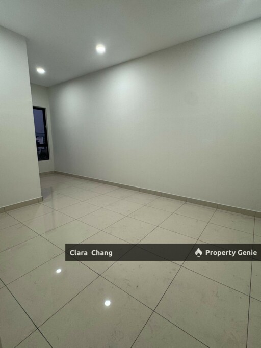 Novus Spring @ Kluang Brand New Double Storey Terrace House for Rent