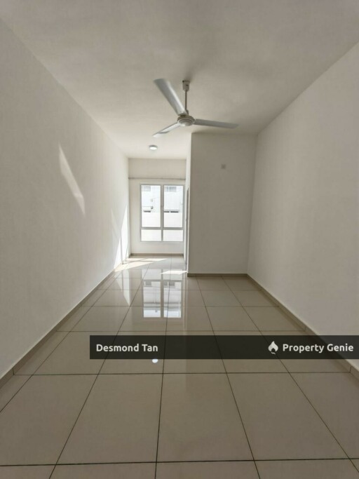 Double Storey Terrace House Suriaman 2 Bandar Sri Sendayan Negeri Sembilan