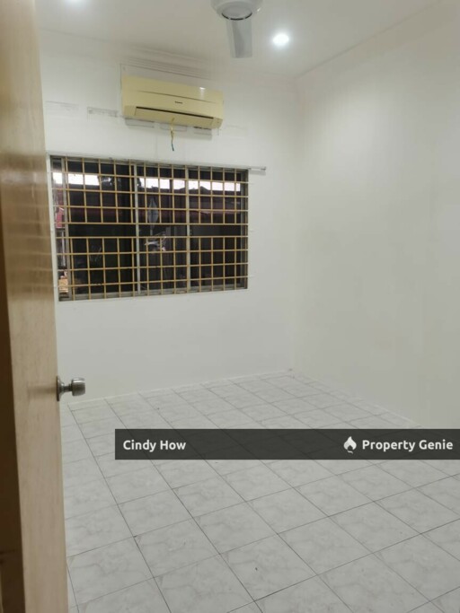 Tanjung Minyak Double Storey For Sale