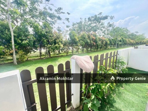 Double Storey (Belladonna), Taman Setia Warisan Tropika @ Sepang