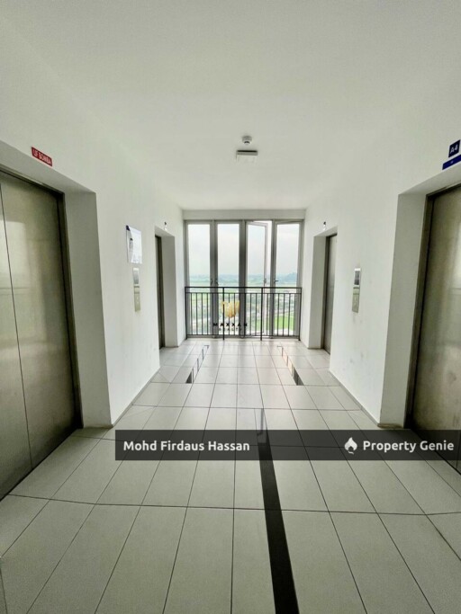 Residensi Pauh Permai, Permatang Pauh, Penang. Near Uitm.