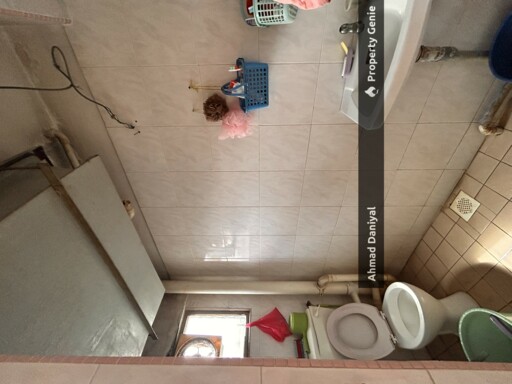 Low Cost Flat Taman Puchong Permai Puchong Selangor For Sale