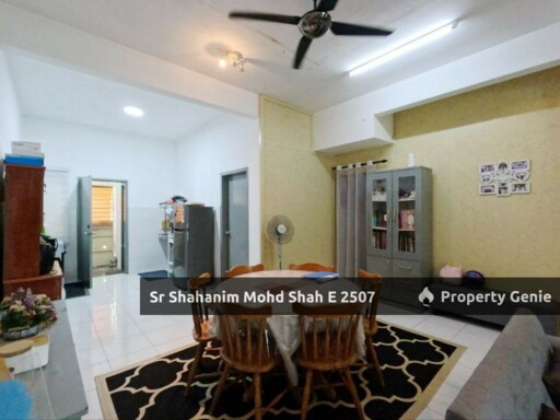 DOUBLE STOREY TERRACED HOUSE FOR SALE - NILAI IMPIAN, NEGERI SEMBILAN