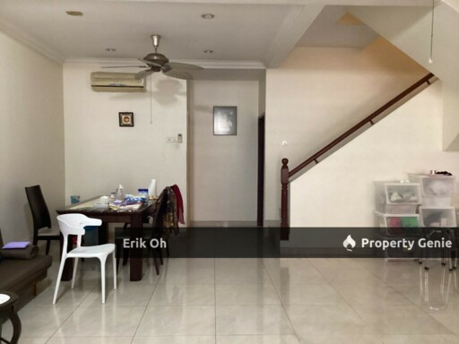 Double Storey Terrace Puteri 10, Bandar Puteri, Puchong For Sale