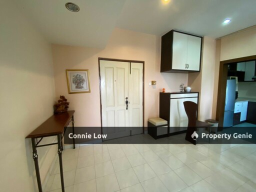 Golf Vista Meru Condo for Sale