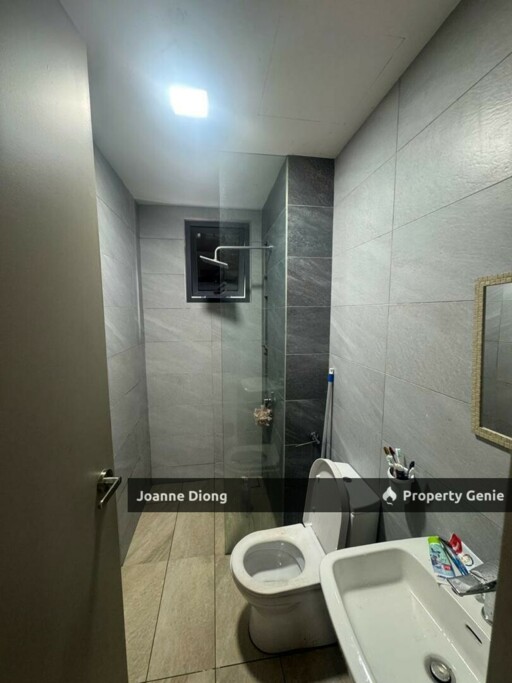 Bennington Residence-Setapak