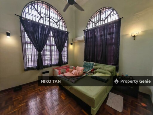 [CORNER]2Storey Jalan Pesona, Taman Pelangi Indah For Sale