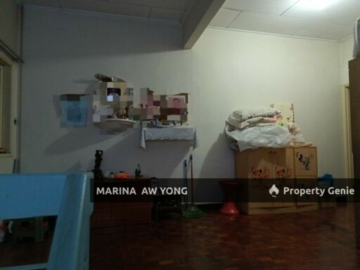 2 Storey Renovated Extended House