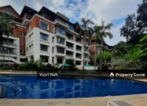 Prima Damansara Condo For Sale