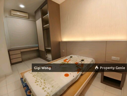 For Rent Double Storey Terrace House Taman Semabok Perdana