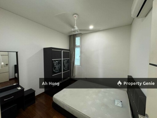One Medini / 2bedroom / Fully Furnished / Near Second Link