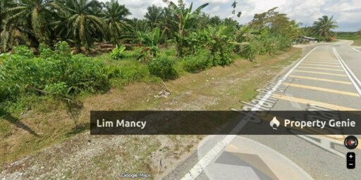 Pontian @Jalan Parit Haji Adnan