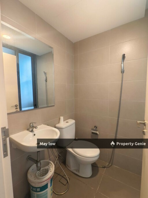 Teega Residences,Fully Furnished Condominium 2 Bedroom For Rent At Iskandar Puteri, Joor Bahru