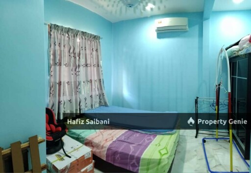 Single Storey Bungalow Taman Pantai Sepang Putra Sepang