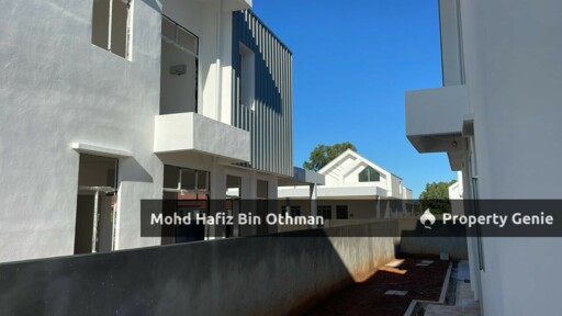 TAMAN DESA MURNI @ Bdr Darulaman Jitra