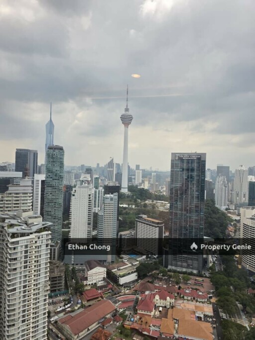 Fully Furnished Unit for Sale at Tropicana the Residence, Kuala Lumpur.