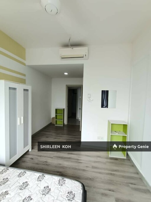 Room Renting at Southkey Mosaic @ JB Town Area
