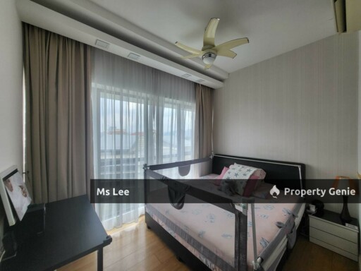 Setia Sky Residences @ KLCC - Near MRT, Level 10 Private lift,Good for Investment