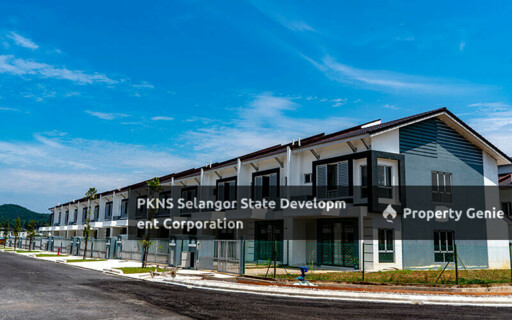 Rafflesia @ Bernam Jaya