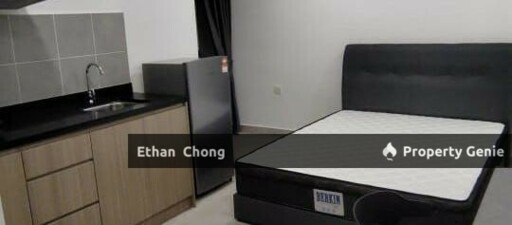 New Room Fully Furnished Subang 2 Bestari Shah Alam Help University