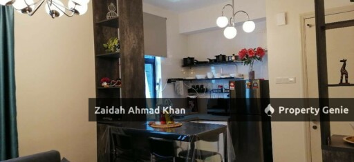 Arte Mont Kiara Studio For Sale