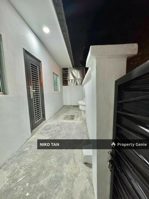 For Sale 4x Jalan Saga 12 2Stry Tmn Desa Cemerlang Ulu Tiram